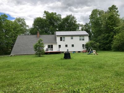 178 W Pomeroy Ln, Amherst, MA, 01002