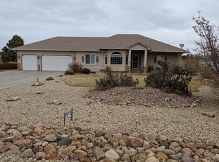415 W Fairway Dr, Pueblo West, CO 81007