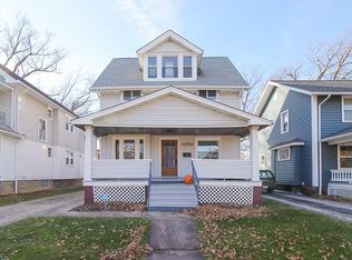 1294 Nicholson Ave, Lakewood, OH