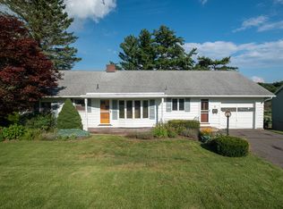 22 Highland Ave, Adams, MA 01220