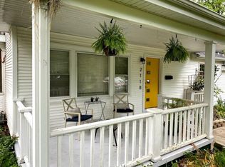 2118 S Glendale Ave, Springfield, MO 65804
