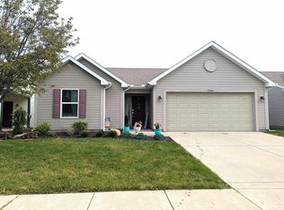 2900 Remington Dr, Lafayette, IN 47909