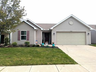 2900 Remington Dr, Lafayette, IN, 47909