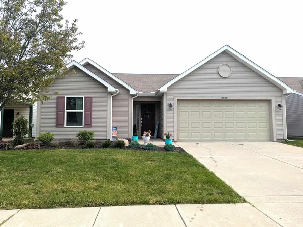 2900 Remington Dr, Lafayette, IN 47909