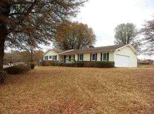 110 Lakemont Dr, Greer, SC 29651