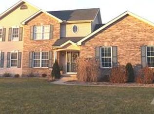 41265 Ravines Edge Way, Lagrange, OH 44050