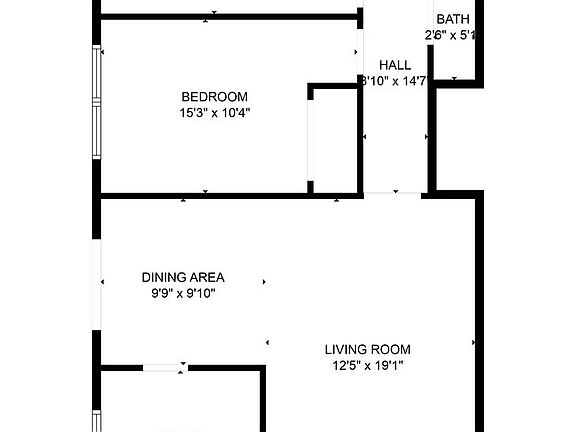 5th image of 407B W Harvie Ave