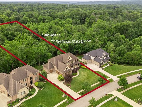 2nd image of 6404 Birch Creek Dr