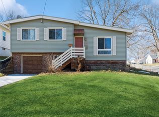 3118 26th St, Des Moines, IA 50310