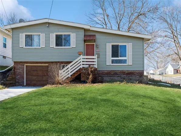 3118 26th St, Des Moines, IA 50310