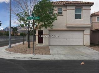3955 Coyote Ridge Ct, Las Vegas, NV 89129