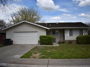 1825 Skylane Way, Modesto, CA 95350