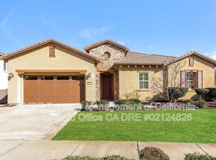 5281 Brentford Way, El Dorado Hills, CA