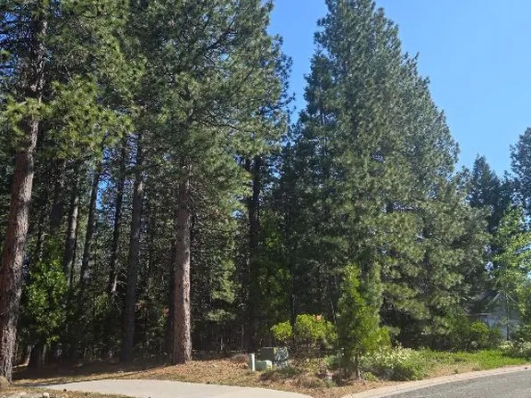 Pauls Place Siskiyou Lake Highlands Unit 3, Mount Shasta, CA 96067