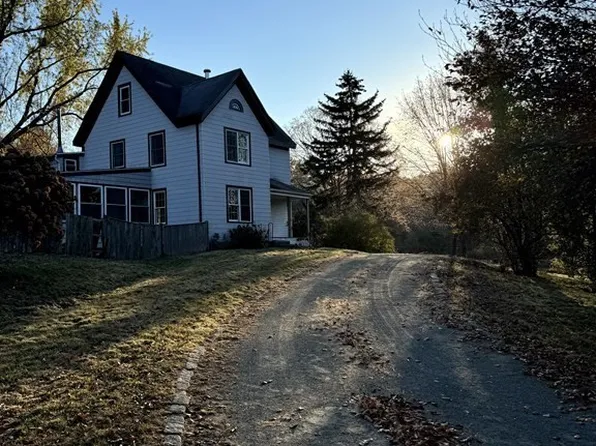 251 Edge Hill Rd, Sharon, MA 02067