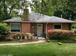 1906 N Nottingham St, Arlington, VA 22205