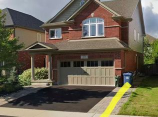 315 Colonial Dr, Guelph, ON