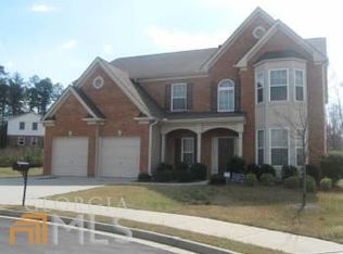 1409 Stone Bay Dr SW, Atlanta, GA 30331
