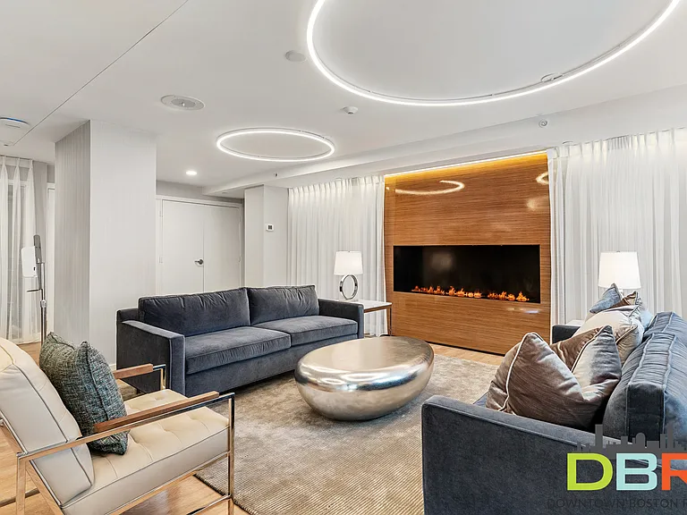 151 Tremont St #24M — Photo 18