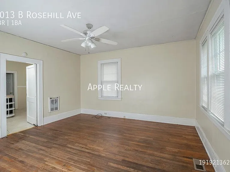 1013B Rosehill Ave — Photo 5