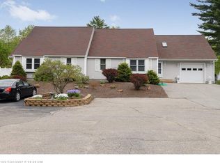 41 Old Mill Rd, Sanford, ME 04073