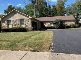8028 Bittern Ln, Indianapolis, IN 46256