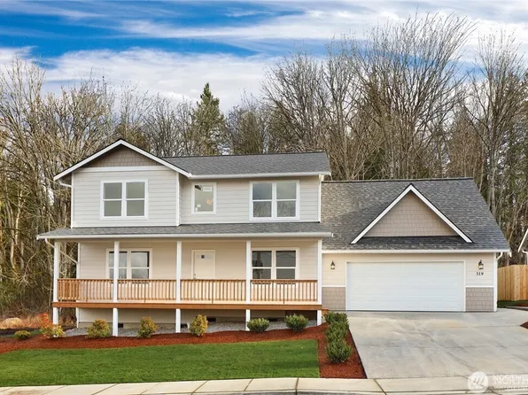 319 Whitetail Loop, Blaine, WA 98230