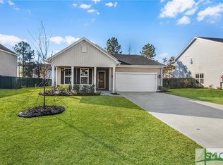 263 Wellstone Way, Richmond Hill, GA 31324