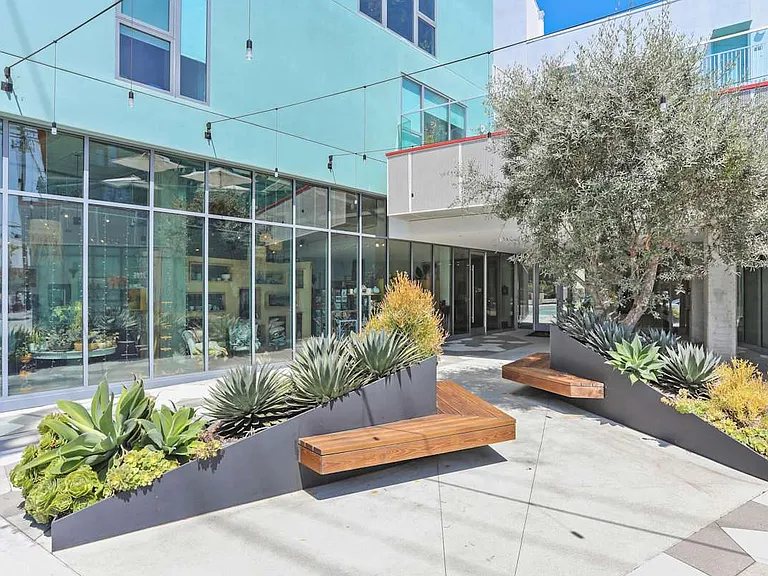 Zoe Lofts — Photo 2