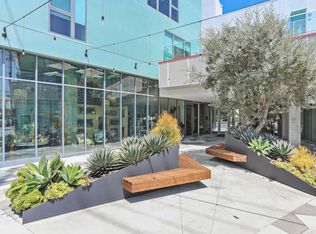 Zoe Lofts, Los Angeles, CA 90016