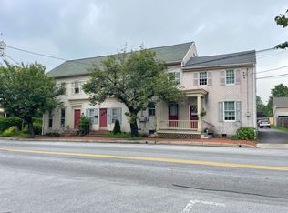 23-29 W. Main St., Strasburg, PA 17579
