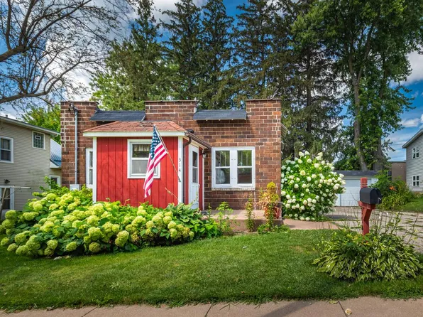 314 South Center AVENUE, Viroqua, WI 54665