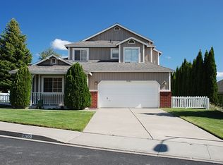 3755 Ranch Crest Dr, Reno, NV 89509