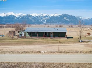 44516 Sunnyslope Rd, Baker City, OR 97814