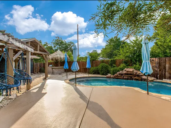 612 Melrose Dr, Richardson, TX 75080