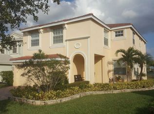 11806 SW Bennington Cir, Port Saint Lucie, FL 34987