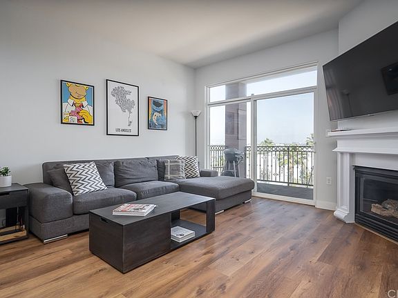 5th image of 3750 Santa Rosalia Dr APT 612