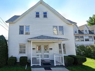 1934 Bristol Ct #1934, Scranton, PA 18509