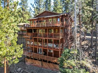 638 N Martin Dr #C, Zephyr Cove, NV 89448
