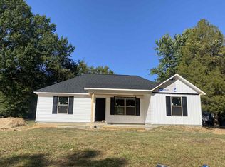 2028 Culpepper St, Milan, TN 38358