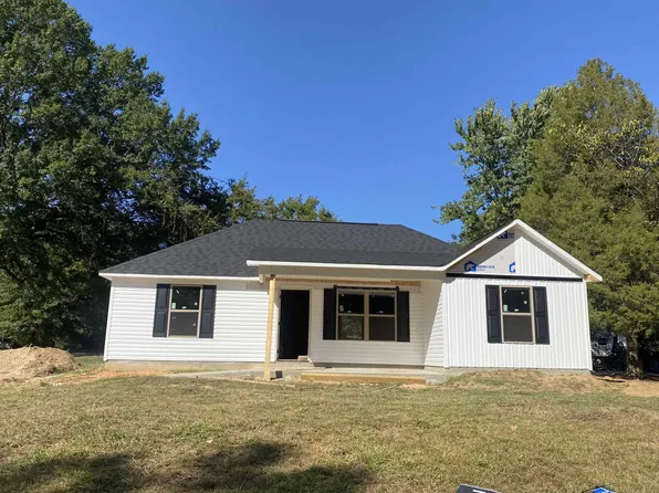 2028 Culpepper St, Milan, TN 38358