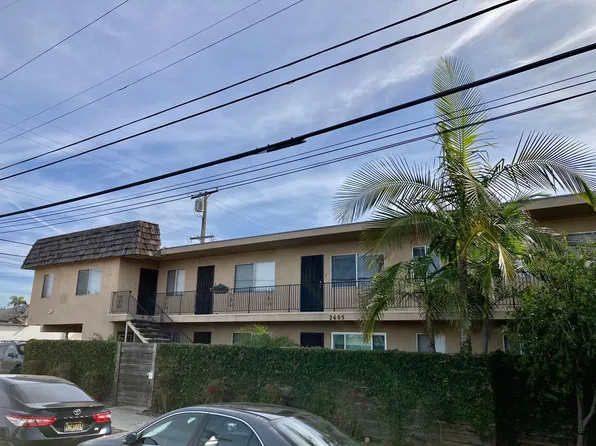 2605 Madison Ave APT 5, San Diego, CA 92116