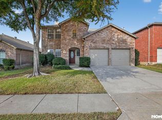 1725 Bluebird Dr, Little Elm, TX 75068