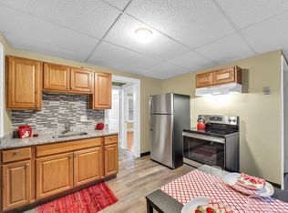 17-19 Braddock St, Springfield, MA 01109