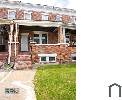 3321 Cliftmont Ave
