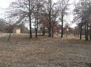 2419 County Road 1344, Blanchard, OK 73010
