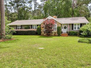 2009 White Pine Dr, North Augusta, SC 29841