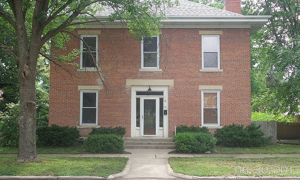 118 N Center St, Lacon, IL 61540 Zillow