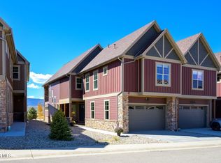 124 Eagle Ridge Dr, Granby, CO 80446