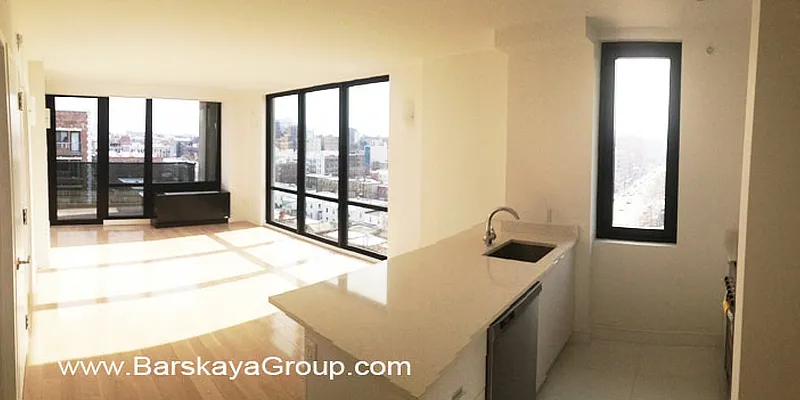 Rented by Barskaya Group Real Estate | media 20